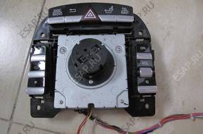 panel sterujcy MERCEDES A2218700451