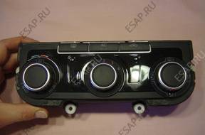 panel sterujcy VW 3C8907336ZJU