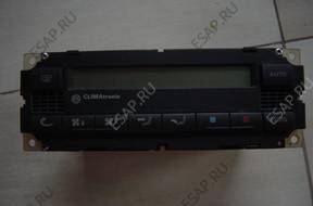 panel sterujący VW 5HB007617-10