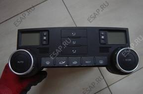 panel sterujcy VW 7L6907040H