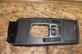 PANEL TUNEL RODKOWY KONSOLA 4F1864261 AUDI A6 C6