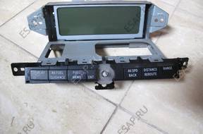 panel wywietlacz TOYOTA 8611005020