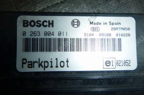 PARK PILOT 0263004011 Chrysler VOYAGER III 01-2006 год