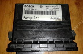 PARK PILOT БЛОК УПРАВЛЕНИЯ PDC 0263004011 OPEL