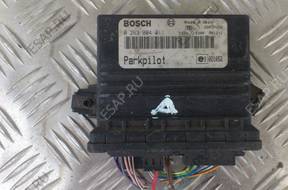 PARK PILOT BOSCH 0263004011 БЛОК УПРАВЛЕНИЯ ПАРКОВКИ