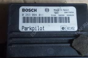 PARK PILOT BOSCH 0263004011