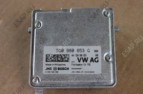 ПАРКОВОЧНАЯ КАМЕРА 5Q0980653G VW GOLF 7 AUDI A3
