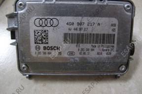 ПАРКОВОЧНАЯ КАМЕРА pasa AUDI 4G0907217G