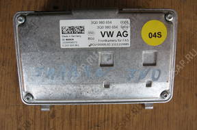 ПАРКОВОЧНАЯ КАМЕРА PASA SHARAN 7N0 PASSAT 3Q0980654