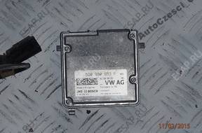 ПАРКОВОЧНАЯ КАМЕРА СМЕНЫ ПОЛОСЫ VW GOLF VII 5Q0980653F