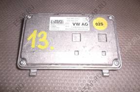 ПАРКОВОЧНАЯ КАМЕРА СМЕНЫ ПОЛОСЫ VW SKODA 3Q0980654F