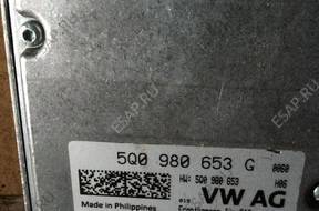 ПАРКОВОЧНАЯ КАМЕРА vw golf VII 5Q0980653G