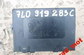 ПАРКТРОНИК МОДУЛЬ ПАРКОВКИ CAYENNE 7L0919283C