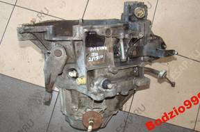 PARTNER 1.9 D КОРОБКА ПЕРЕДАЧ 20TB10