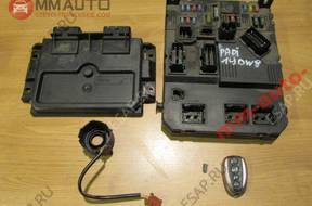 PARTNER 1.9 DW8 КОМПЛЕКТ DO ODPALANIA 9650359580