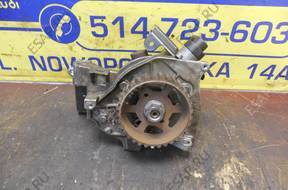 PARTNER 307 CITROEN C4 1,6 HDI BOSCH 0445010102