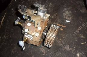 Partner 407 207 C4 1.6 HDI НАСОС 9656300380