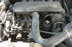 PARTNER BERLINGO 1,9 D КОРОБКА ПЕРЕДАЧW