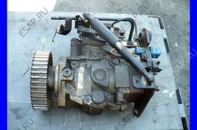 partner berlingo 1,9d DW8 ТНВД BOSCH
