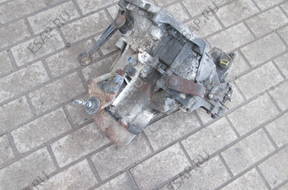 PARTNER BERLINGO 1.4 8V КОРОБКА ПЕРЕДАЧW 02-06