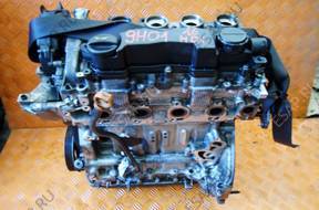 PARTNER BERLINGO 1.6 HDI двигатель 9h01