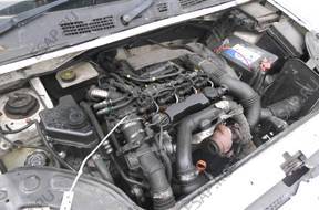 PARTNER BERLINGO 1.6 HDI двигатель  **