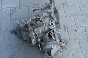Partner Berlingo 1.9 2004 год КОРОБКА ПЕРЕДАЧW 20Dp25
