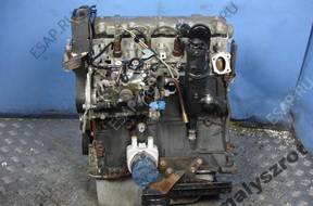 PARTNER BERLINGO 1.9 D двигатель насос DJY комплектный