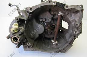 PARTNER BERLINGO 1.9 D DW8 КОРОБКА ПЕРЕДАЧW 20TE24