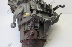 PARTNER BERLINGO 1.9 D DW8 КОРОБКА ПЕРЕДАЧW 20TE24