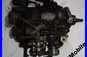 PARTNER BERLINGO 1.9 D ТНВД 0460484137