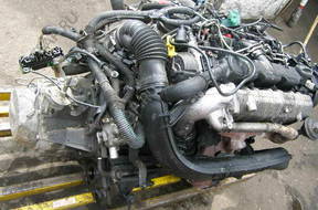 PARTNER BERLINGO 2,0 HDI 2002 КОРОБКА ПЕРЕДАЧ