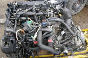 PARTNER BERLINGO 2,0 HDI 2002 КОРОБКА ПЕРЕДАЧ