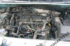 PARTNER BERLINGO 2.0 HDI ДВИГАТЕЛЬ ТУРБОКОМПРЕССОР
