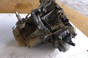 PARTNER BERLINGO 2.0 HDI КОРОБКА ПЕРЕДАЧW 20DM50