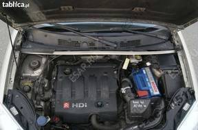 PARTNER BERLINGO 2.0 HDI ТУРБОКОМПРЕССОР **