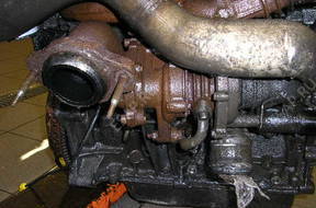 PARTNER BERLINGO 2.0 HDI  ТУРБОКОМПРЕССОР