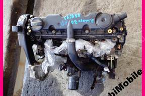 PARTNER BERLINGO 206 307 406 2.0 HDI двигатель