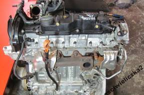 PARTNER BERLINGO 3 III двигатель 1.6 HDI 9H06 10JBEM
