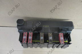 PARTNER BERLINGO  БЛОК УПРАВЛЕНИЯ BSM B3 T118470003K