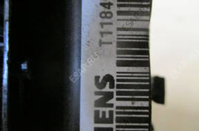 PARTNER BERLINGO  БЛОК УПРАВЛЕНИЯ BSM B3 T118470003K