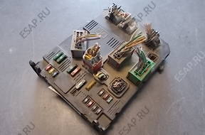 Partner, Berlingo BSI S118085120A, 9649627980