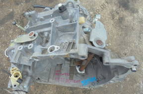 PARTNER BERLINGO C15 1.9 D КОРОБКА ПЕРЕДАЧW 20TE11