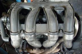 PARTNER BERLINGO двигатель 1,9 D KPL WROCAW