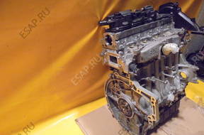 PARTNER BERLINGO двигатель 1.6 Hdi 9H06