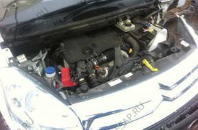 PARTNER BERLINGO двигатель 1.6 HDI КОРОБКА ПЕРЕДАЧ 2012 год,
