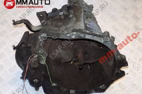 PARTNER BERLINGO I II 1.6 HDI 90KM КОРОБКА ПЕРЕДАЧ 20DP25