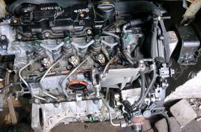 PARTNER BERLINGO III ТНВД 0445010516