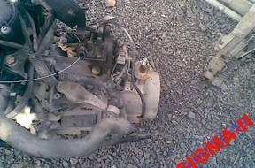 partner berlingo КОРОБКА ПЕРЕДАЧ 1.9d dw8