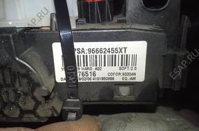 PARTNER BERLINGO PAJK 96662455XT KRAKW